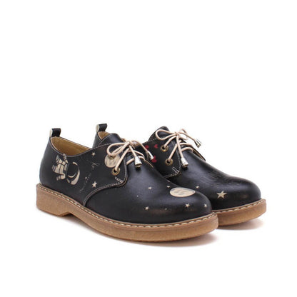 Oxford-Schuhe GBH301