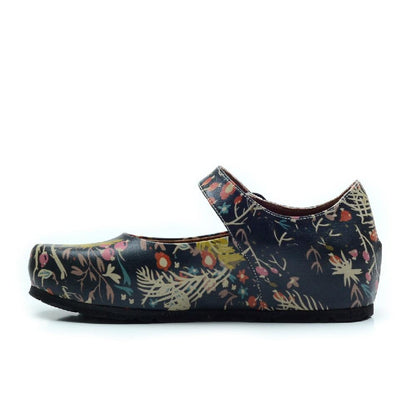 Ballerinas Shoes GBL216 (2236785000544)
