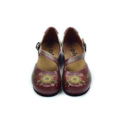 Ballerinas Shoes GBL320 (2236786376800)