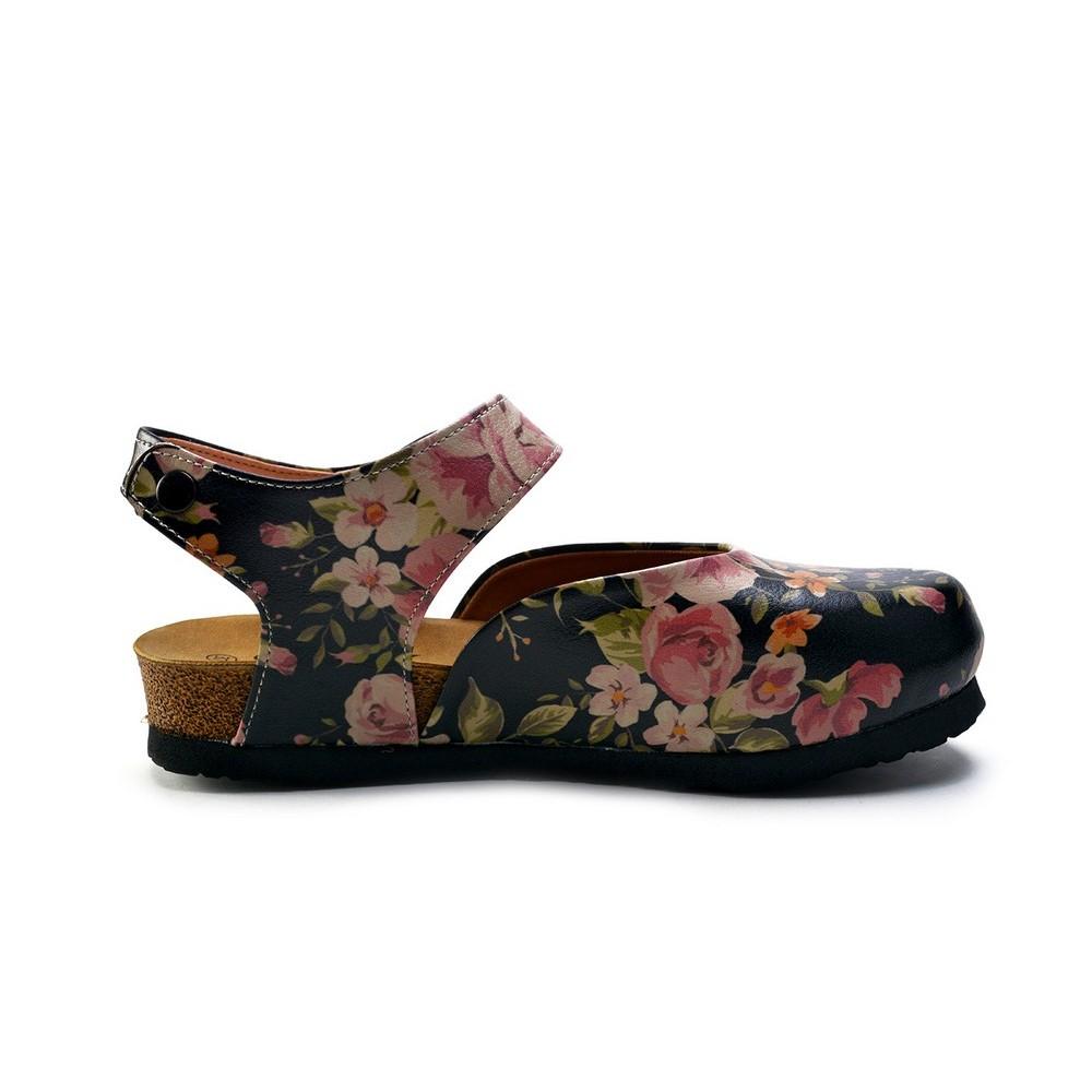 Ballerinas Shoes GBL401 (1421162446944)