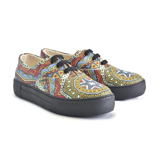 Sneaker Shoes GBV101 (1405807132768)