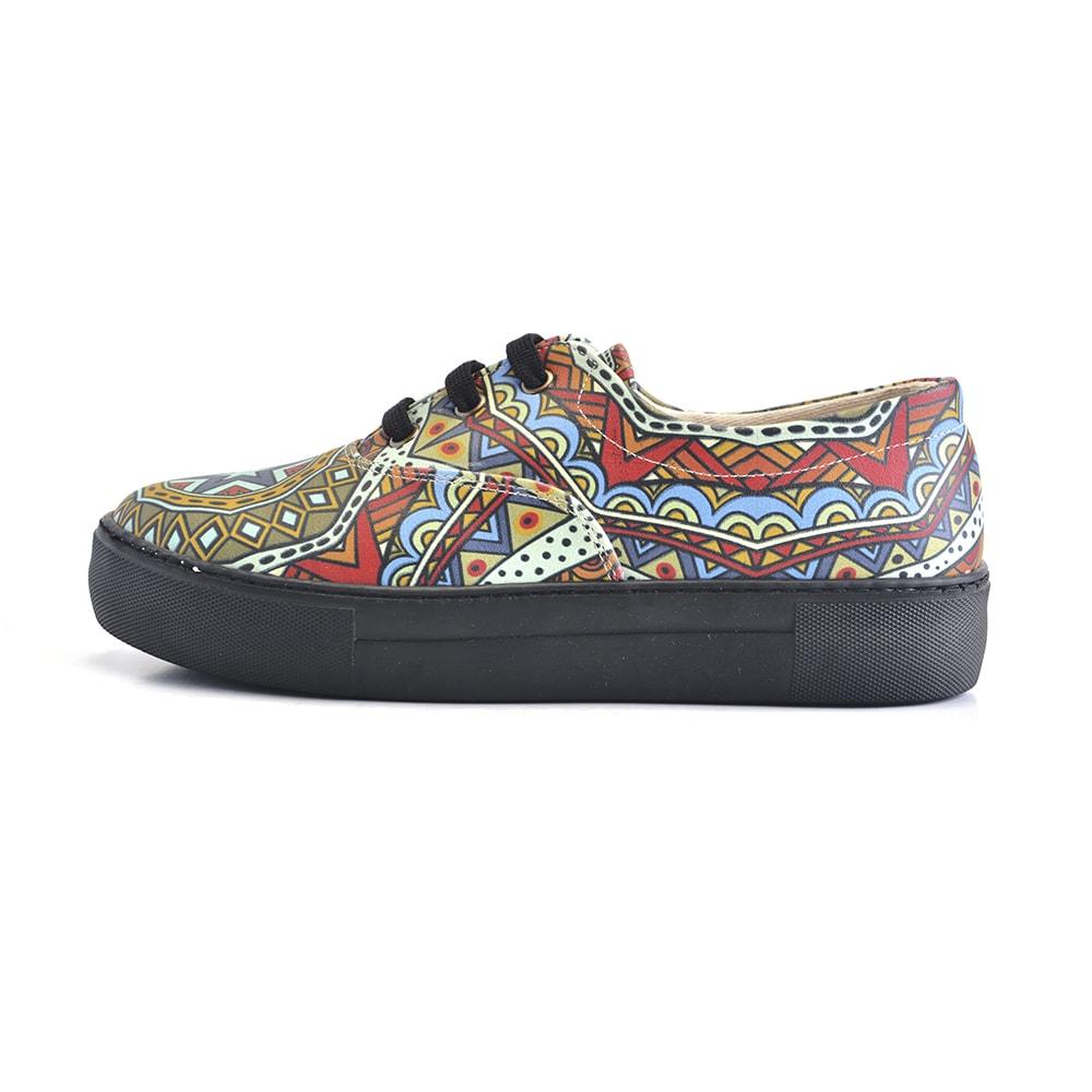 Sneaker Shoes GBV101 (1405807132768)