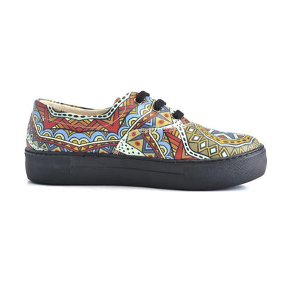 Sneaker Shoes GBV101 (1405807132768)