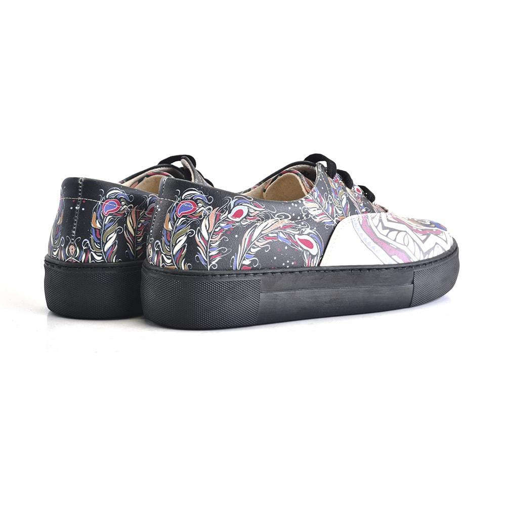 Sneaker Shoes GBV102 (1405807165536)