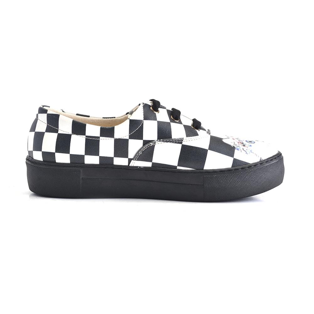 Sneaker Shoes GBV103 (1405807198304)
