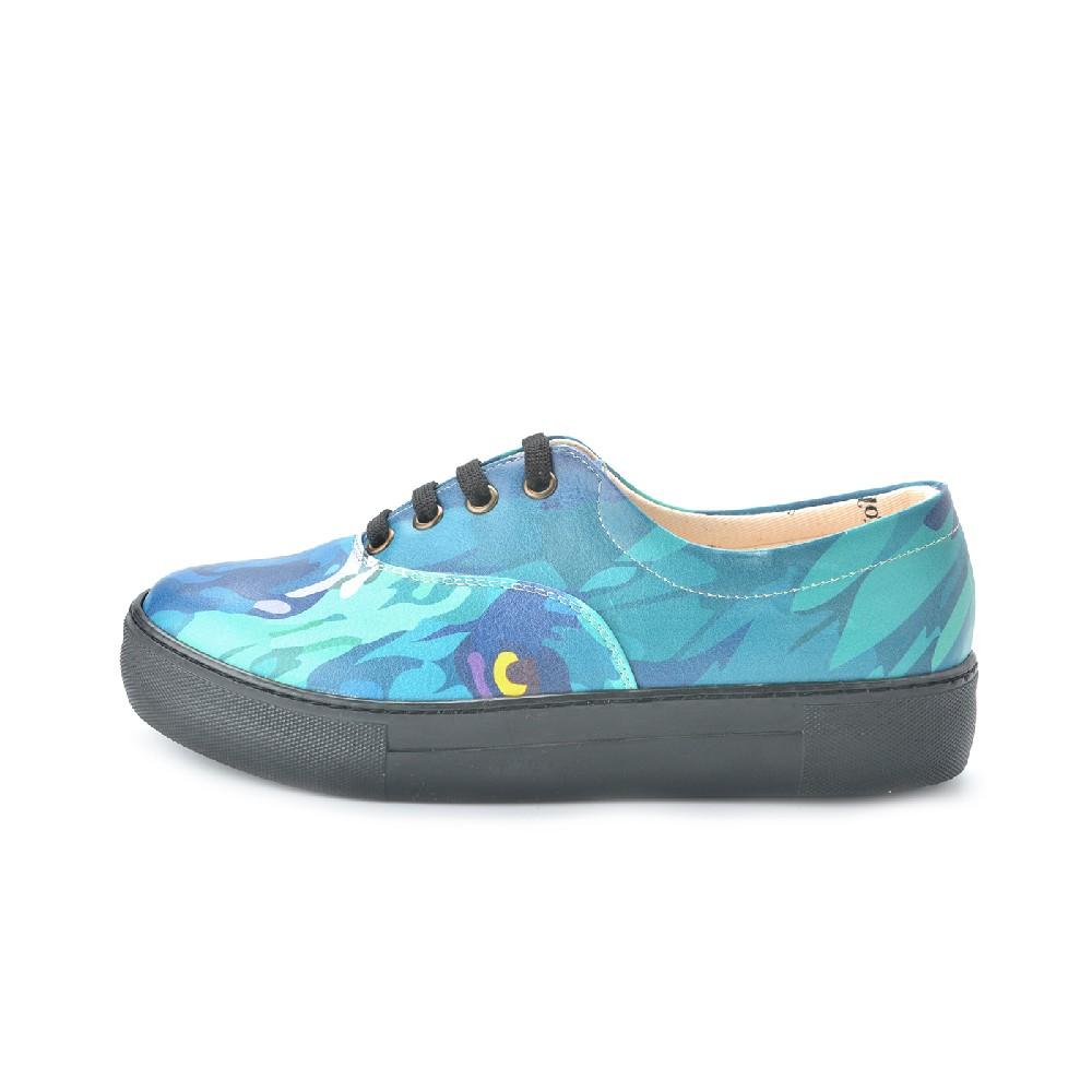 Little Dog Sneaker Shoes GBV110 (2236788342880)