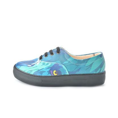 Little Dog Sneaker Shoes GBV110 (2236788342880)