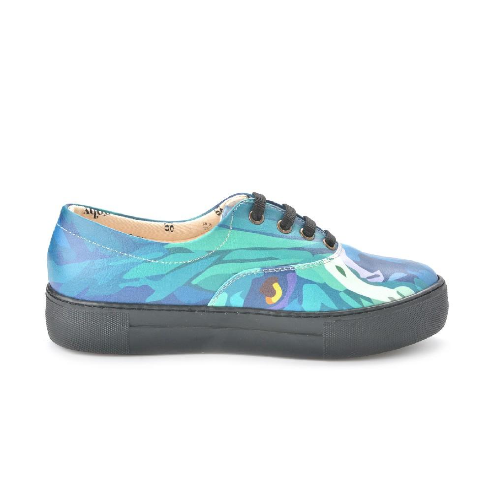 Little Dog Sneaker Shoes GBV110 (2236788342880)