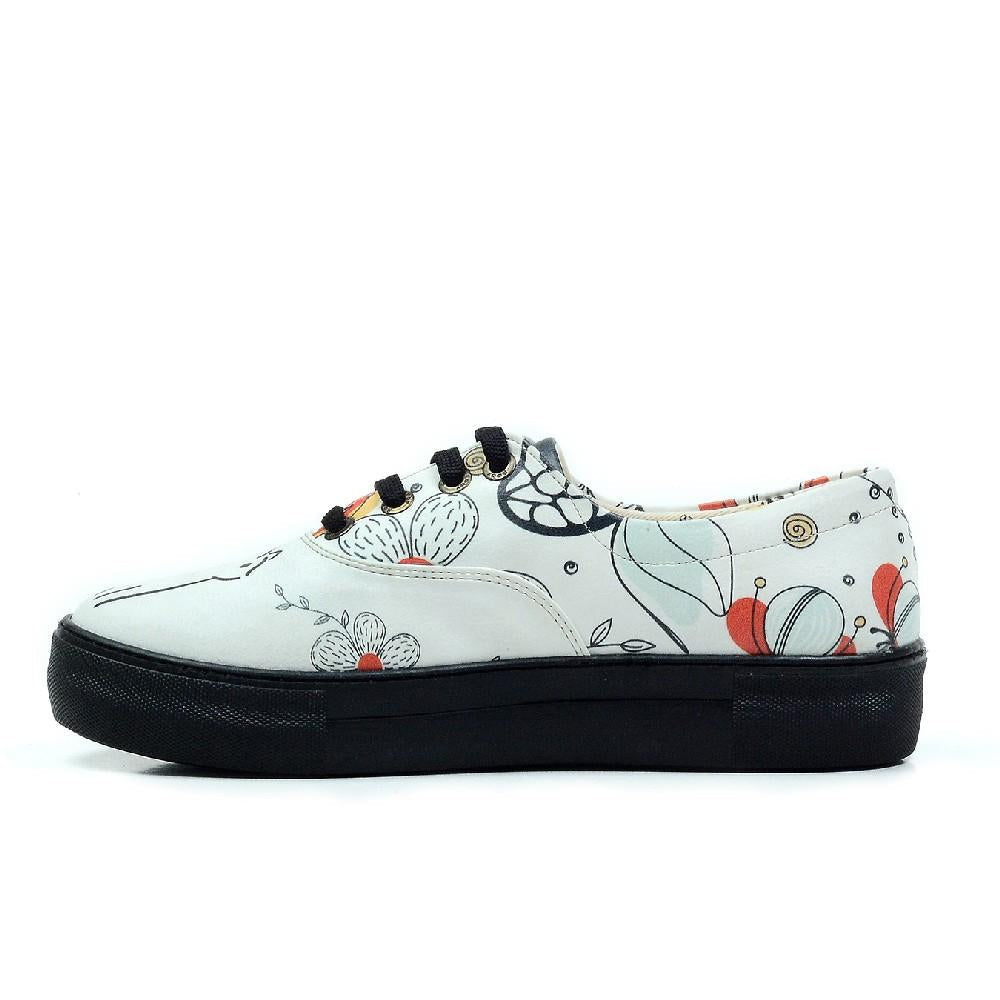 Little Dog Sneaker Shoes GBV111 (2236788408416)