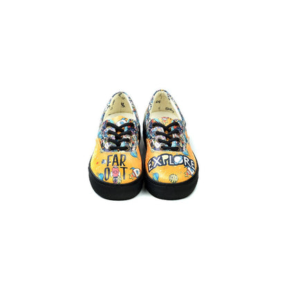 Sneaker Shoes GBV113
