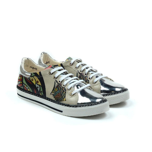 Sneaker Shoes GCB107 (2272924532832)
