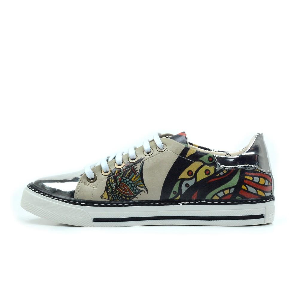 Sneaker Shoes GCB107 (2272924532832)