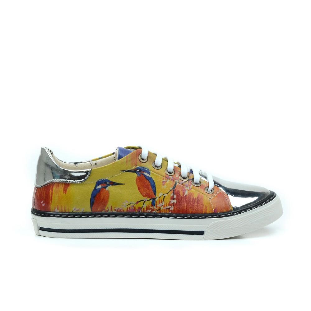 Sneaker Shoes GCB108 (2272924663904)