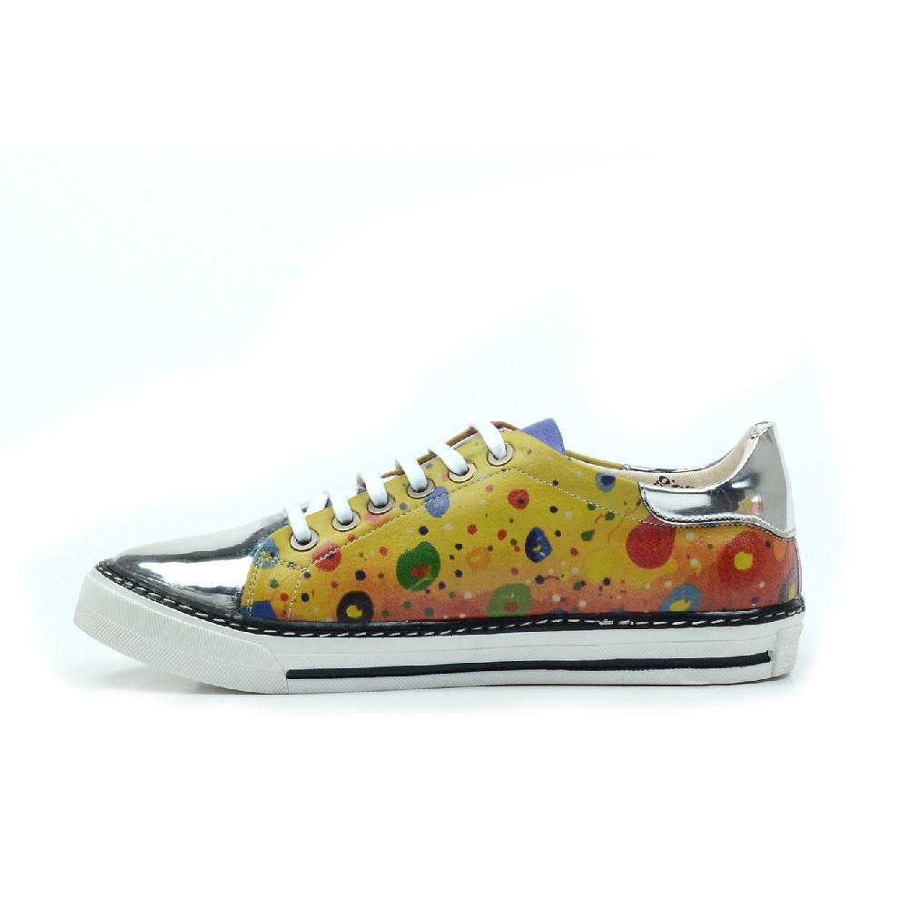 Sneaker Shoes GCB108 (2272924663904)