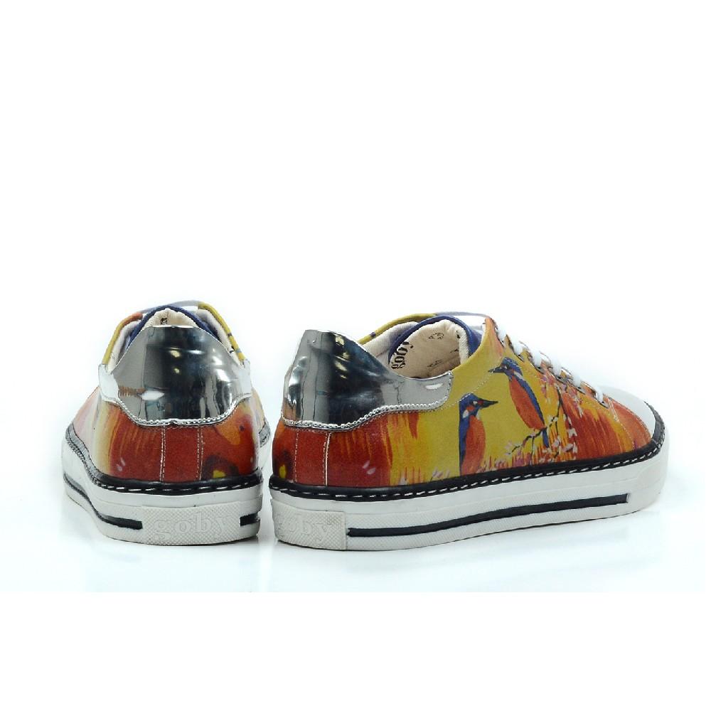 Sneaker Shoes GCB108 (2272924663904)