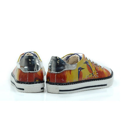 Sneaker Shoes GCB108 (2272924663904)