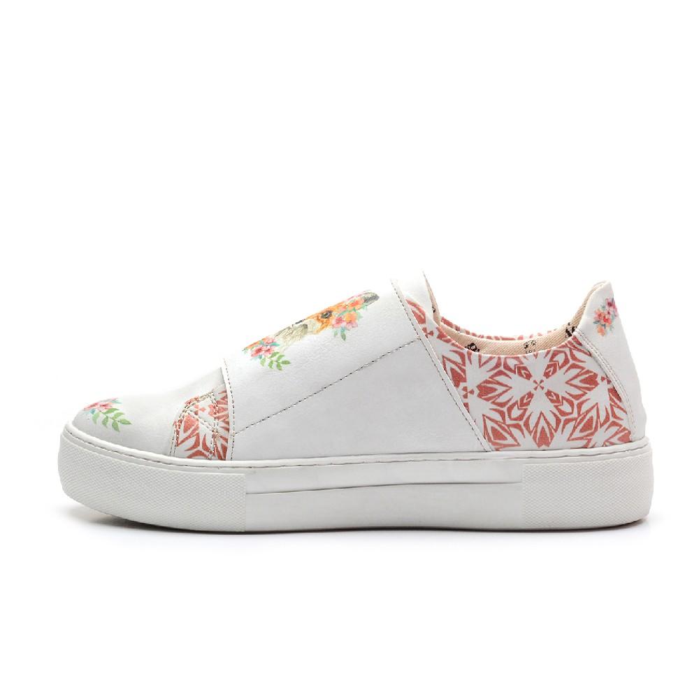 Sneaker Shoes GCS101 (2272925024352)