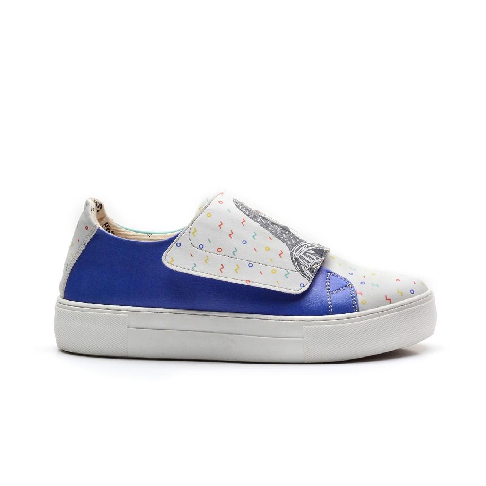 Sneaker Shoes GCS102 (2272925057120)