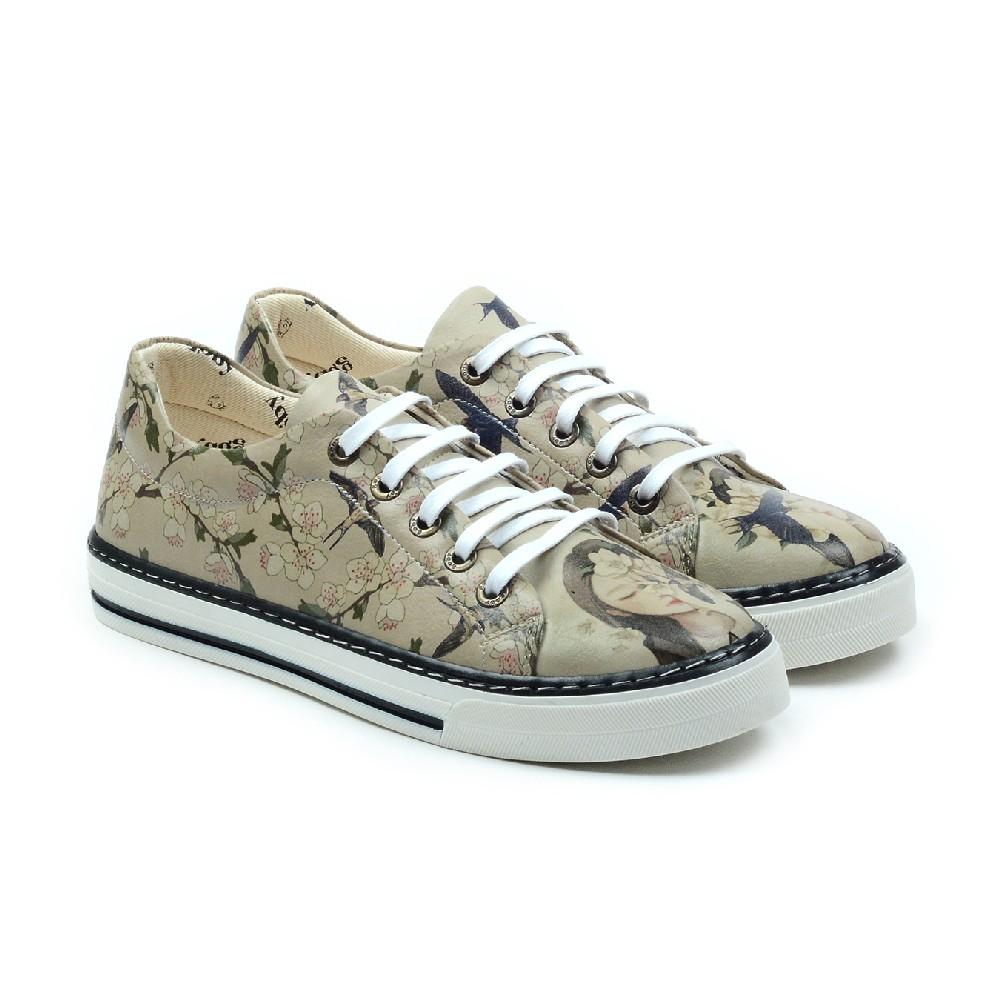 Sneaker Shoes GDS101 (2272925220960)
