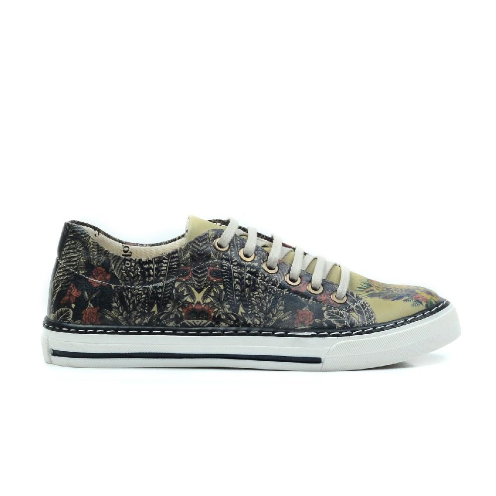 Sneaker Shoes GDS102 (2272925286496)