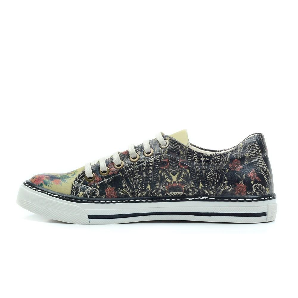 Sneaker Shoes GDS102 (2272925286496)