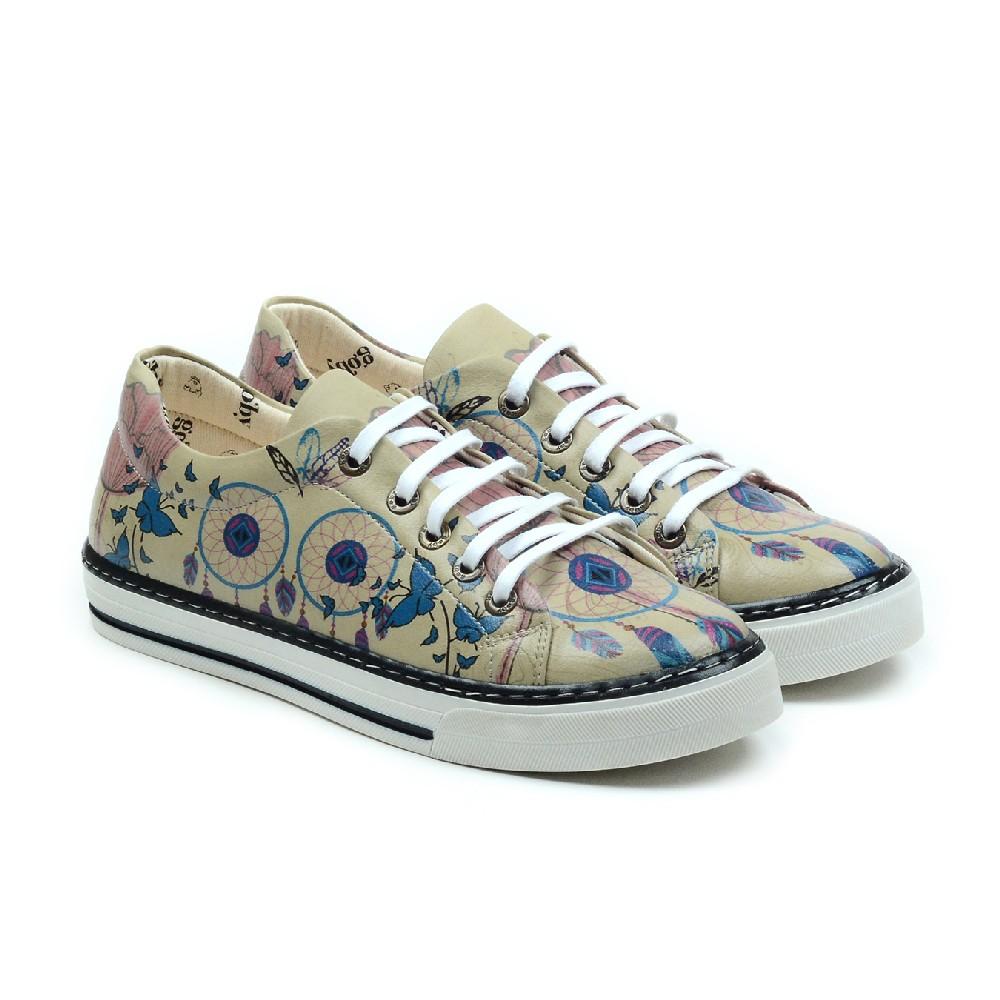 Sneaker Shoes GDS104 (2272925417568)
