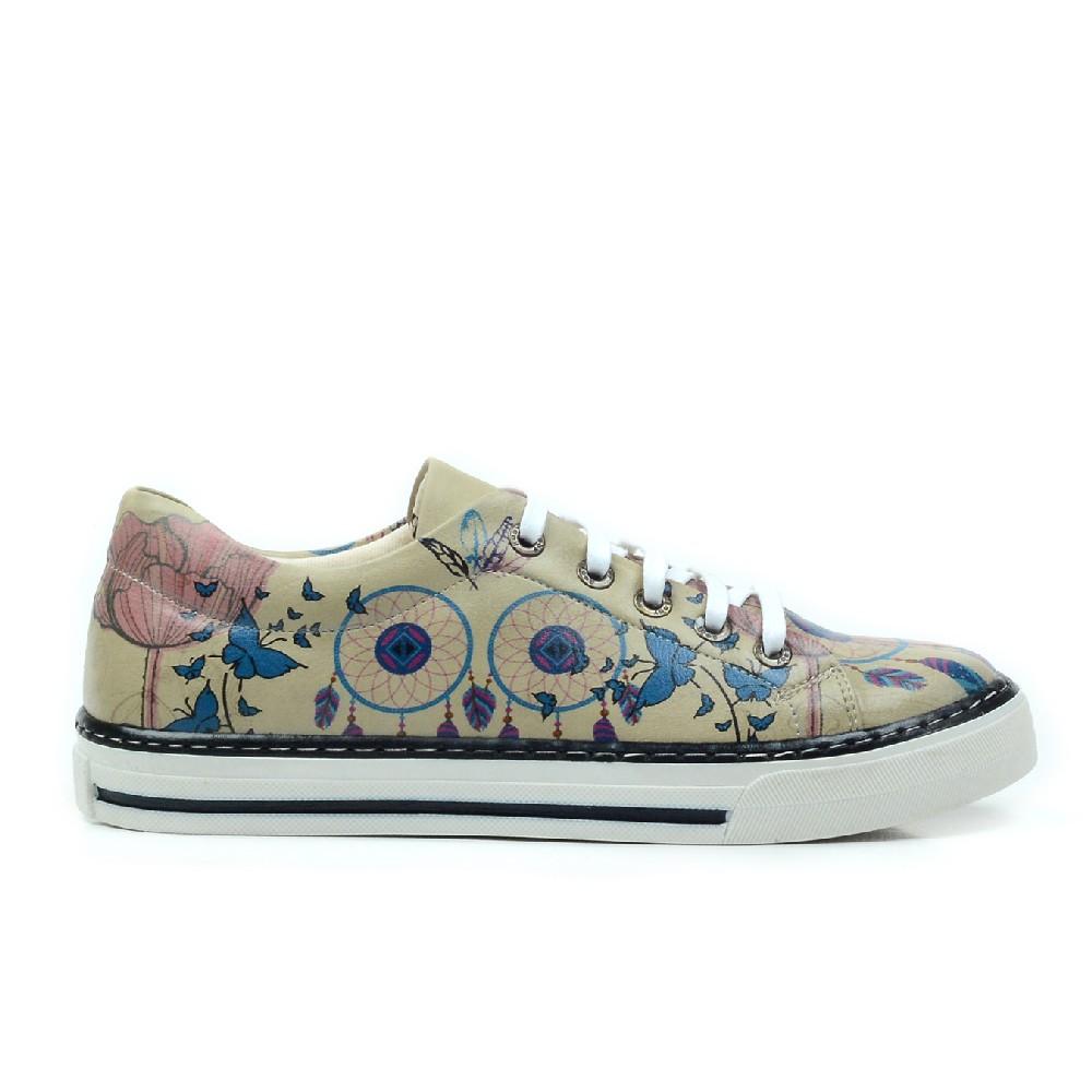 Sneaker Shoes GDS104 (2272925417568)