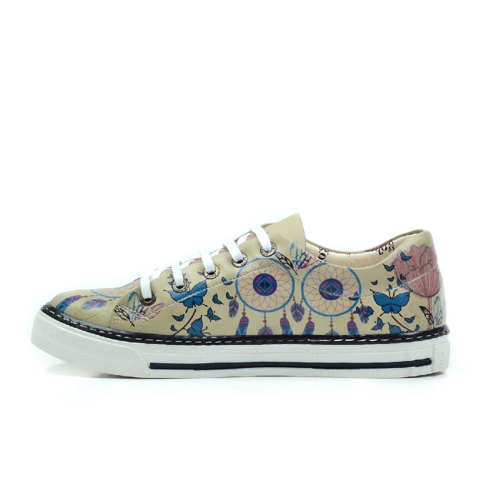 Sneaker Shoes GDS104 (2272925417568)