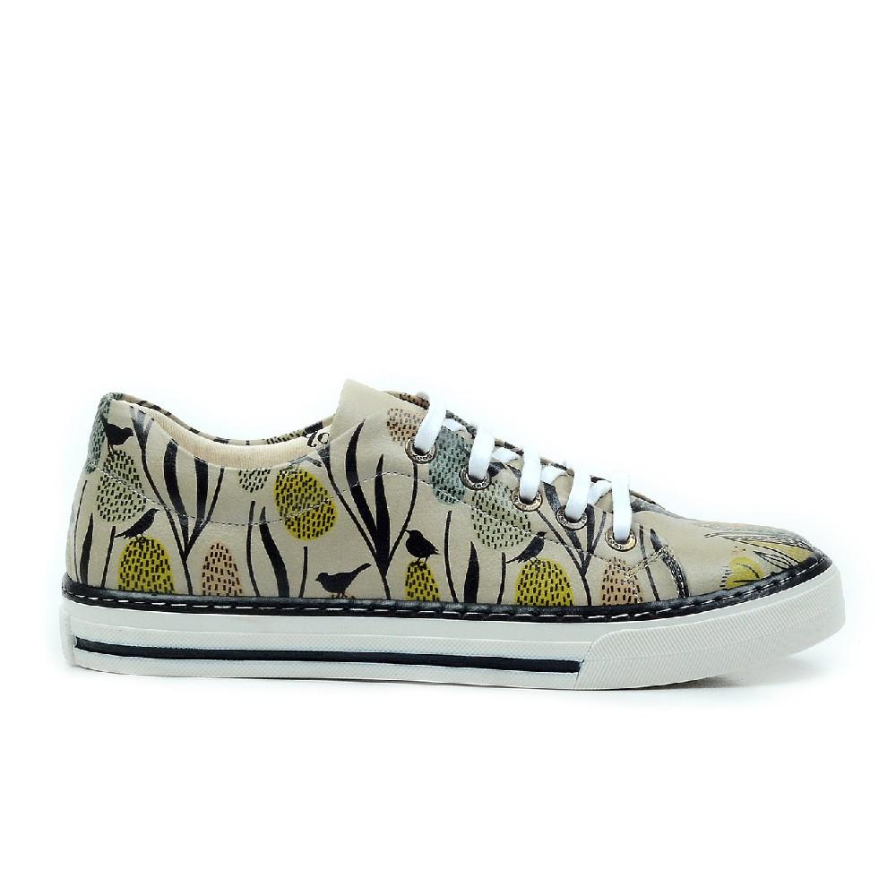 Sneaker Shoes GDS106 (2272925548640)