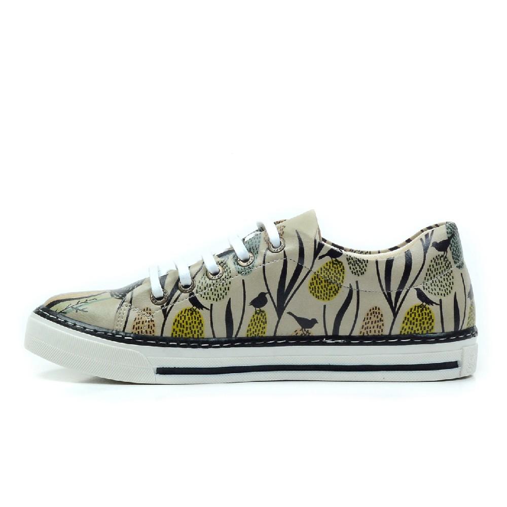 Sneaker Shoes GDS106 (2272925548640)