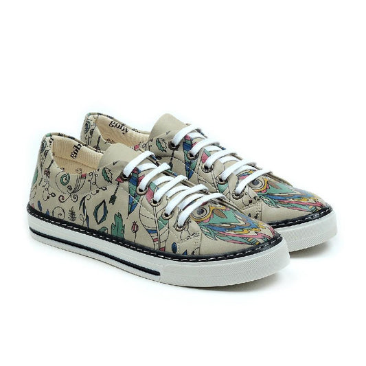 Sneaker Shoes GDS107 (2272925646944)