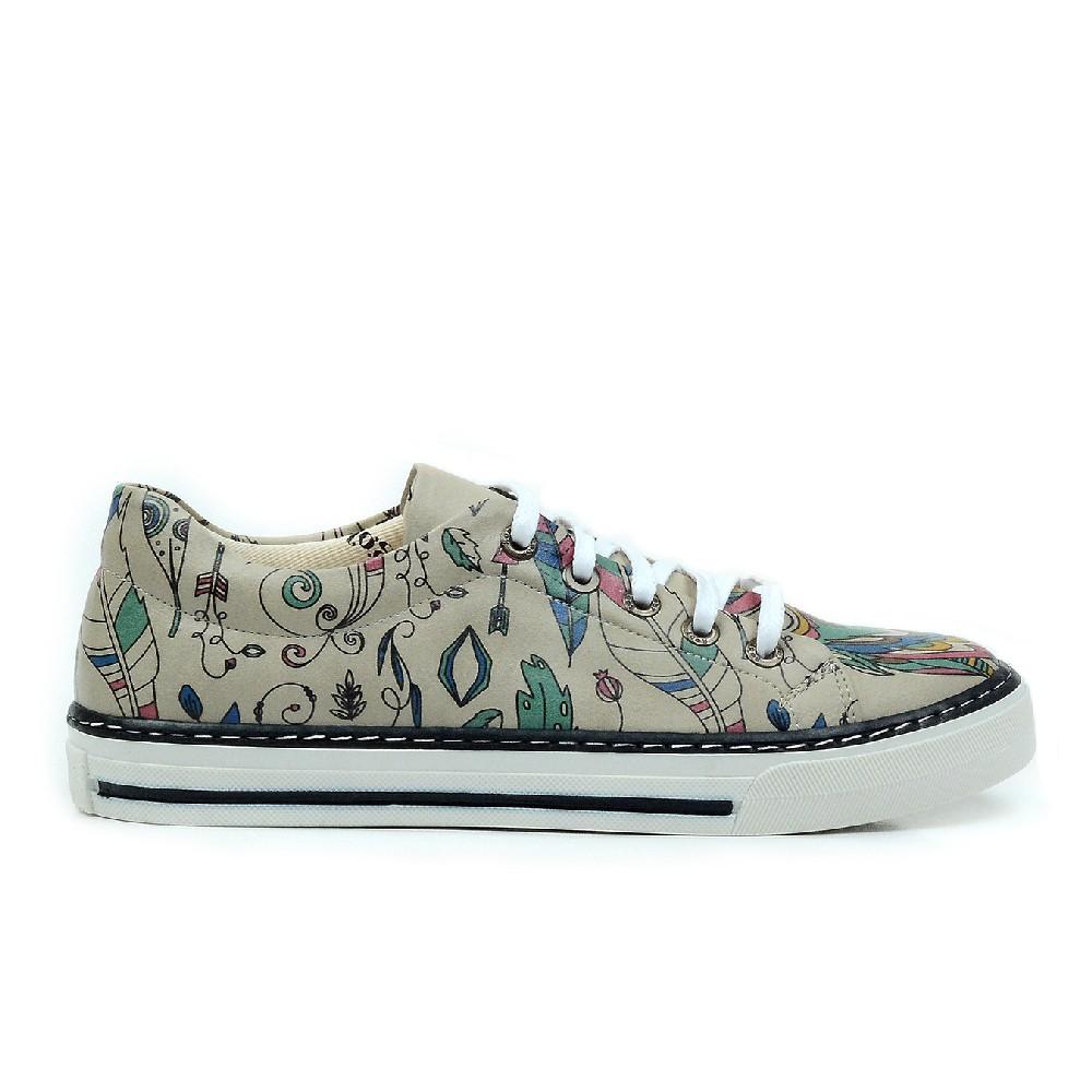 Sneaker Shoes GDS107 (2272925646944)