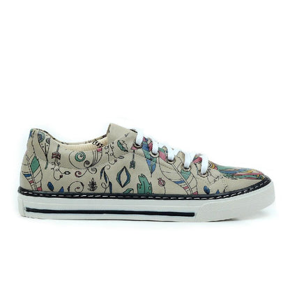 Sneaker Shoes GDS107 (2272925646944)