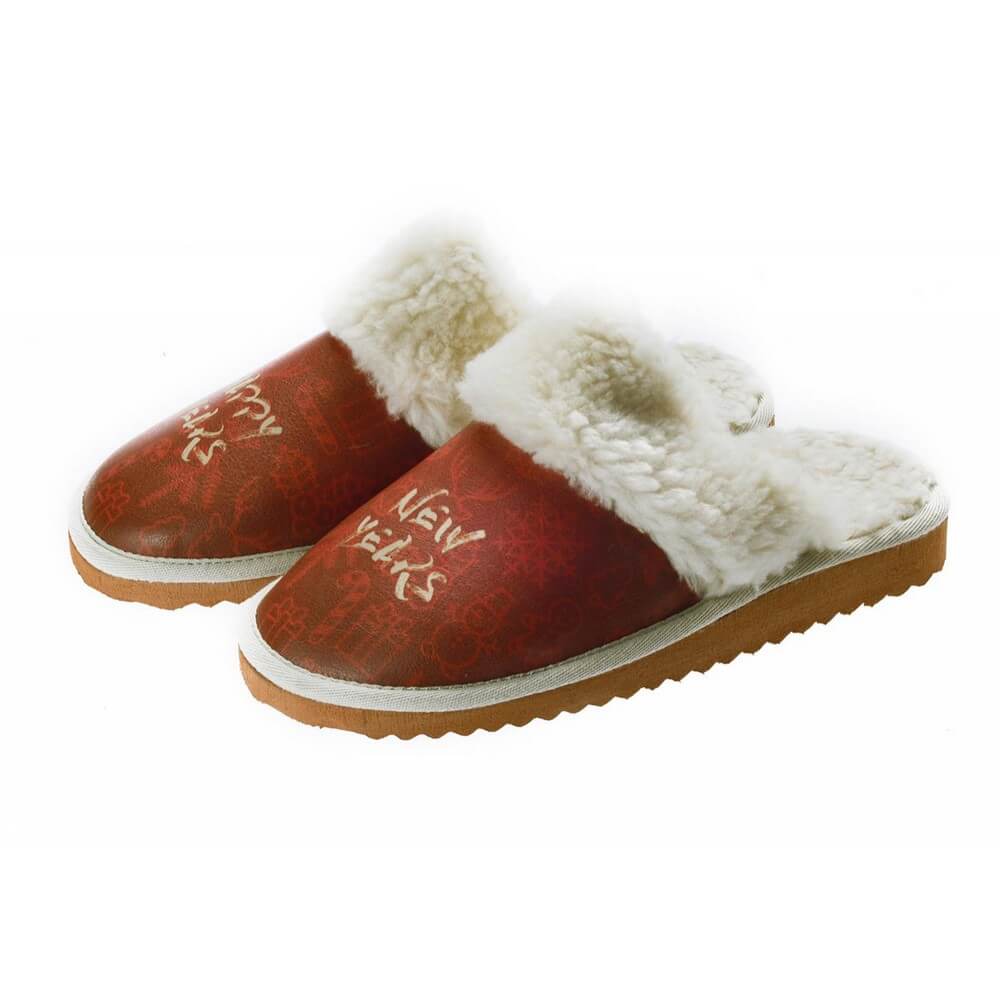 Schapenvachtslipper GDT161