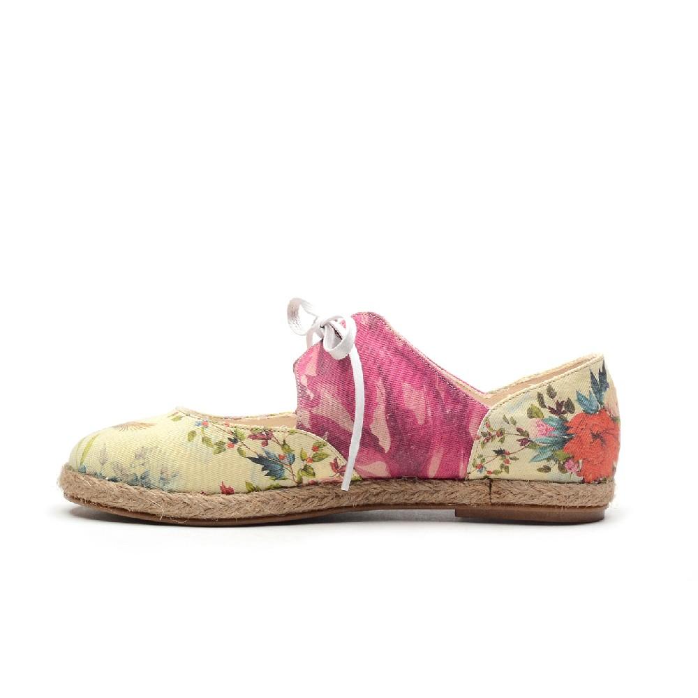 Ballerinas Shoes GES3205 (2272926236768)