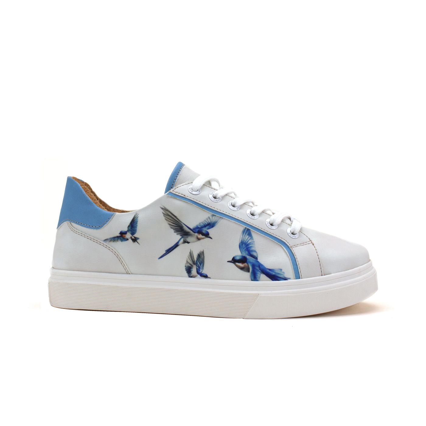Sneaker Shoes GFT104