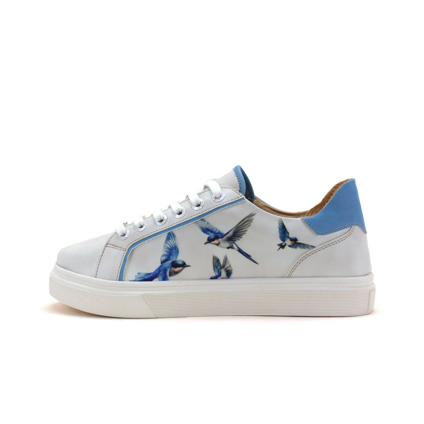 Sneaker Shoes GFT104