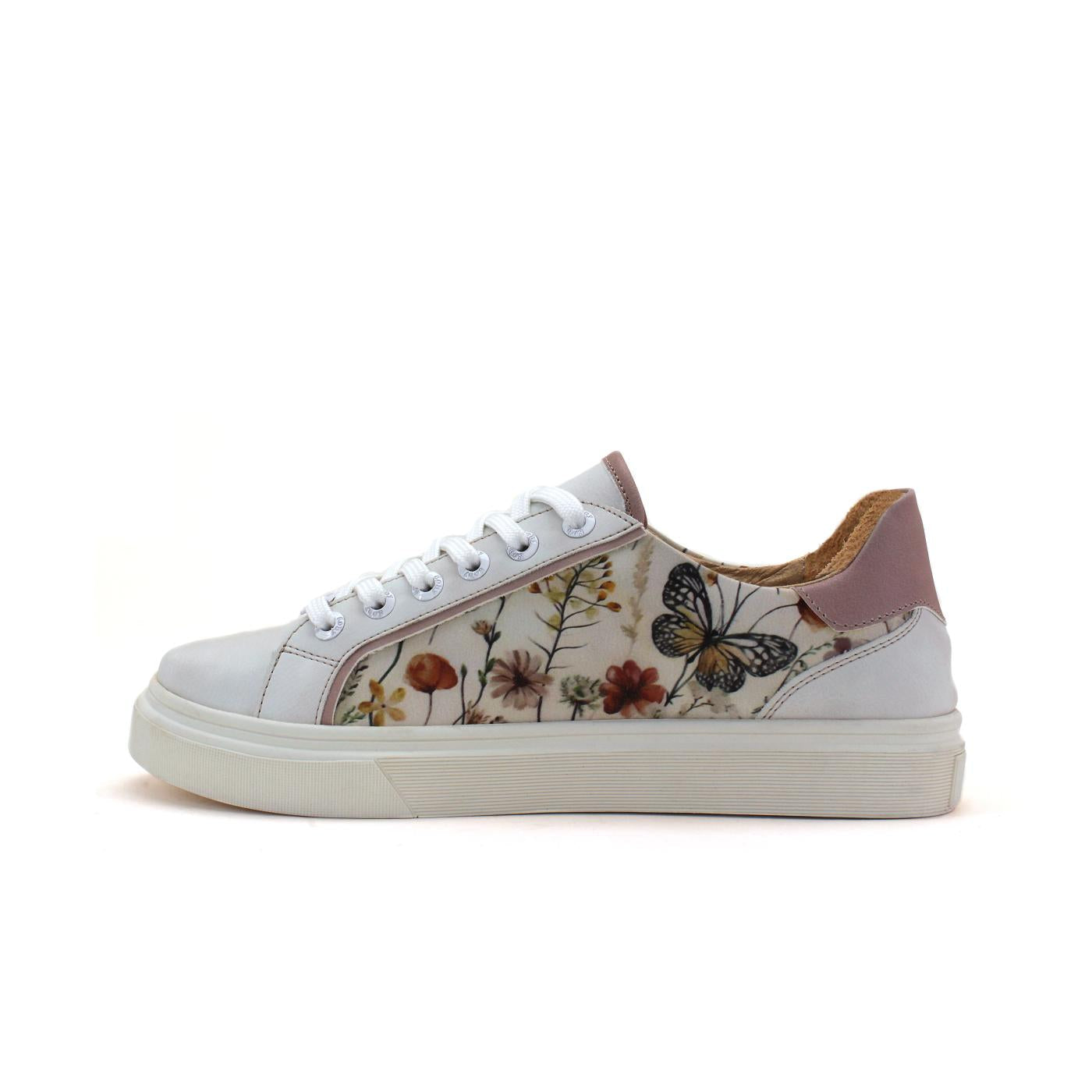 Sneaker Shoes GFT105