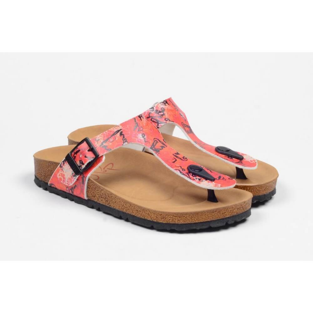 Flip-flop GGW502