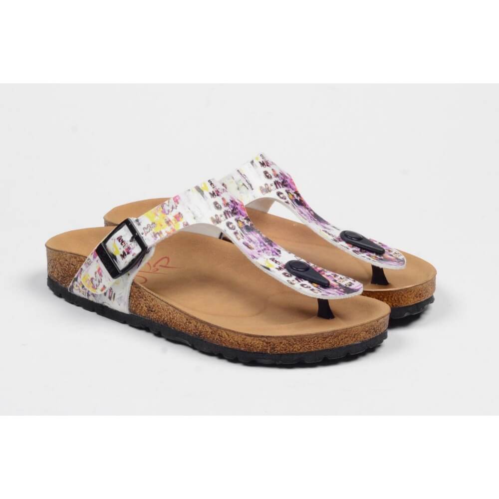 Flip-flop GGW504