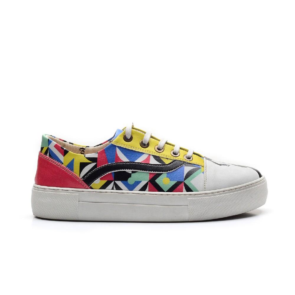 Sneaker Shoes GMS101 (2272928333920)