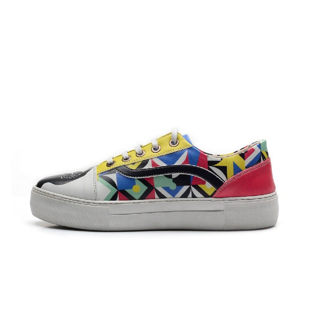 Sneaker Shoes GMS101 (2272928333920)