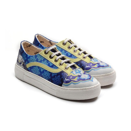 Sneaker Shoes GMS102 (2272928497760)
