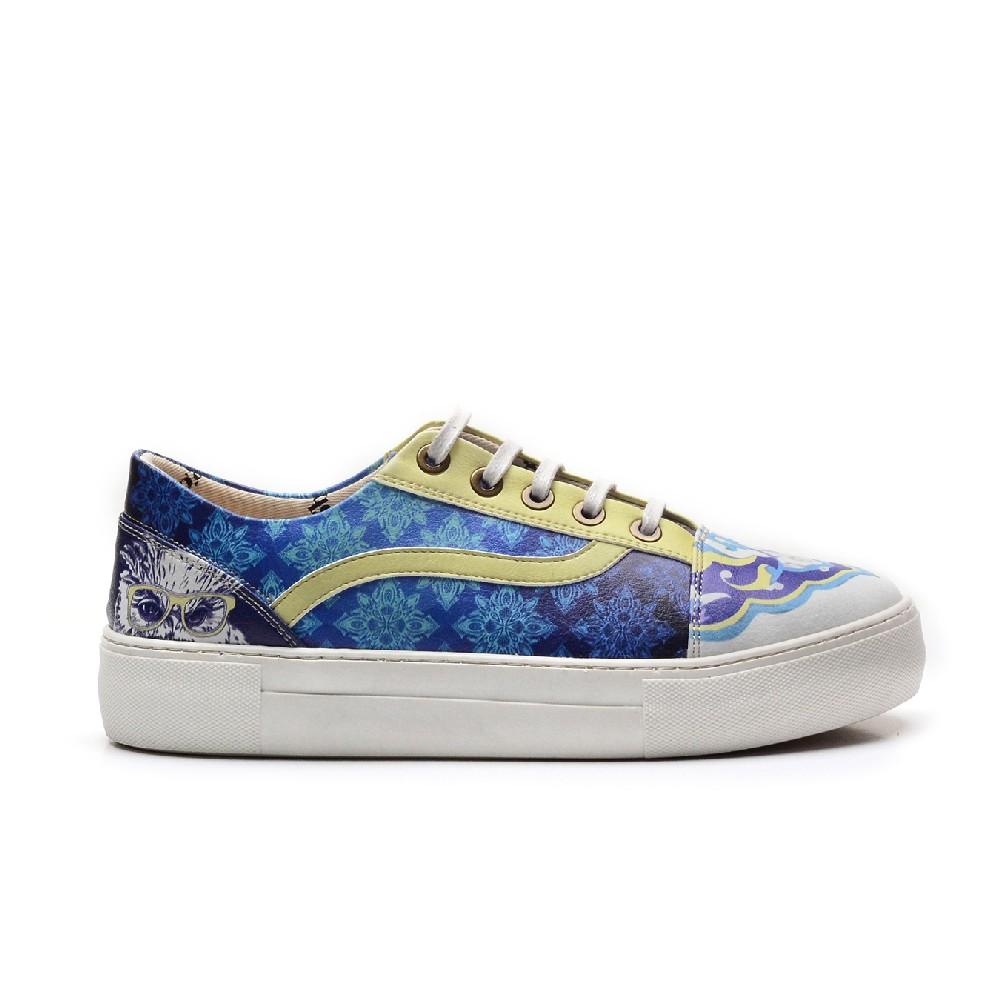 Sneaker Shoes GMS102 (2272928497760)