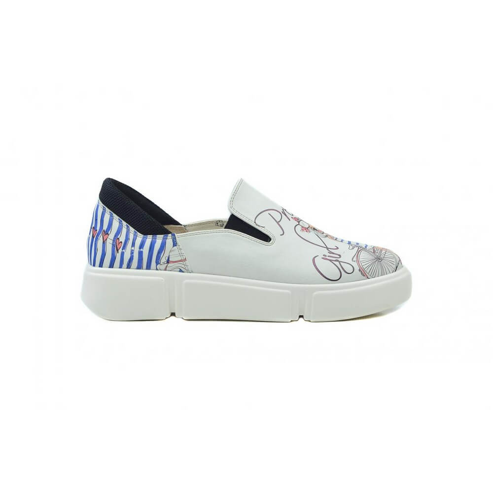 Sneaker Shoes GMV102