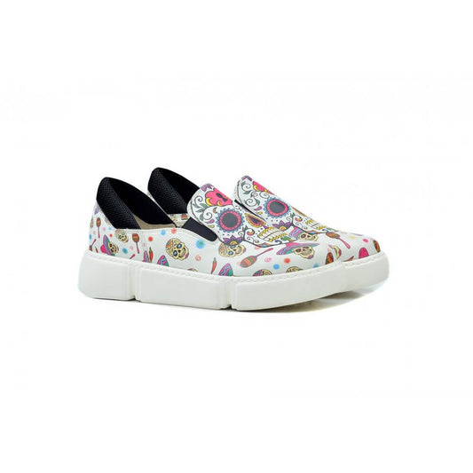 Sneaker Shoes GMV104