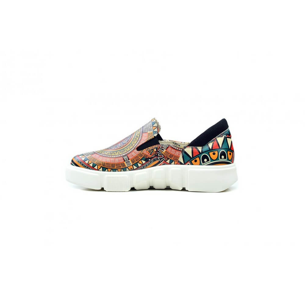 Sneaker Shoes GMV106