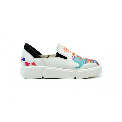 Sneaker Shoes GMV108