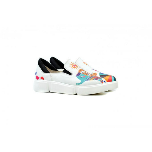 Sneaker Shoes GMV108