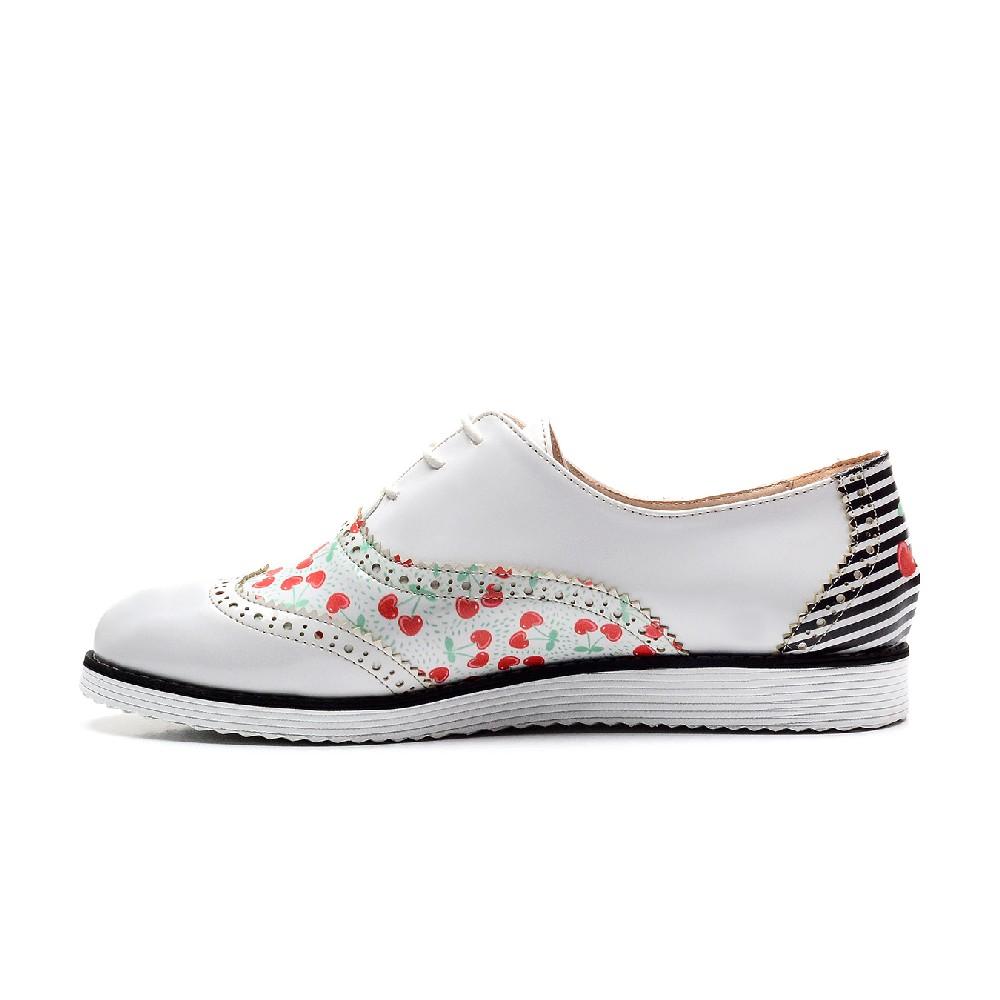 Oxford Shoes GNG304 (2236786704480)